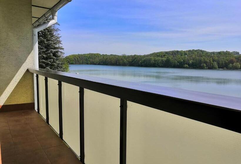 ホテル Jaškovská Krčma