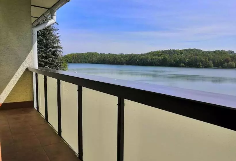 Hotelli Jaškovská Krčma