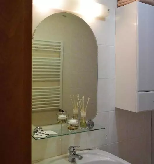 Hotelli Jaškovská Krčma