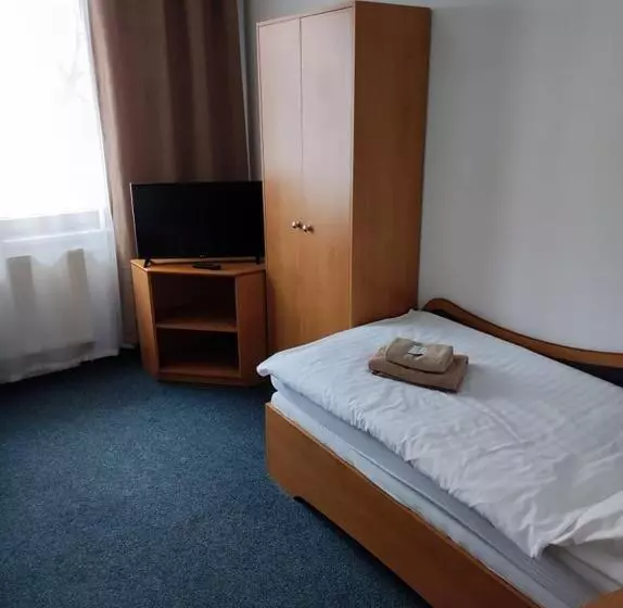 Hotelli Jaškovská Krčma