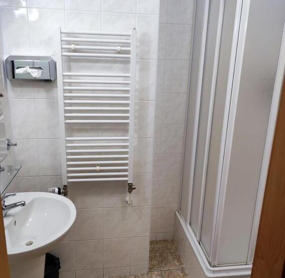 ホテル Jaškovská Krčma