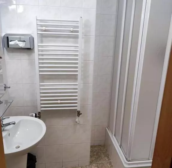 Hotelli Jaškovská Krčma