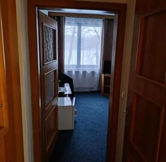 Hotelli Jaškovská Krčma