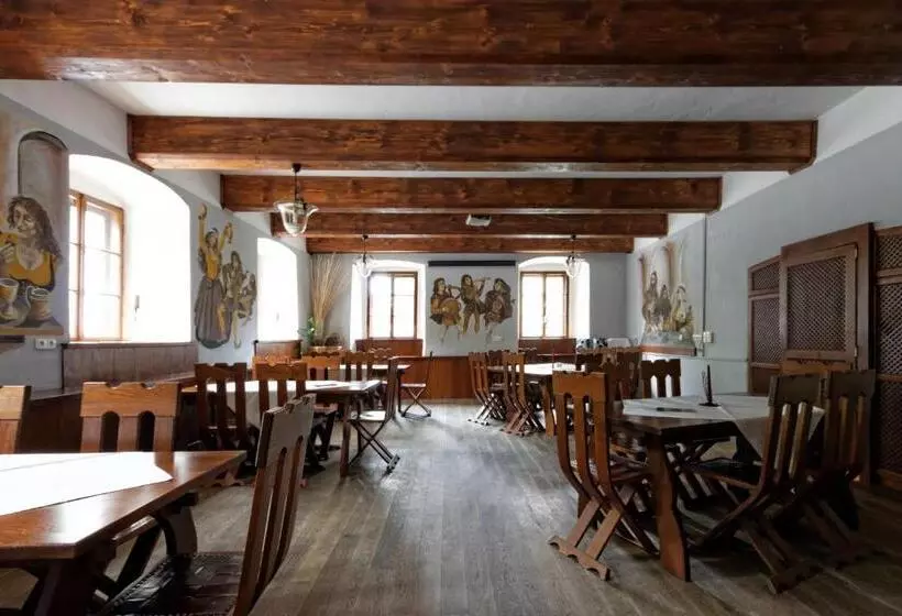Hotelli Jaškovská Krčma