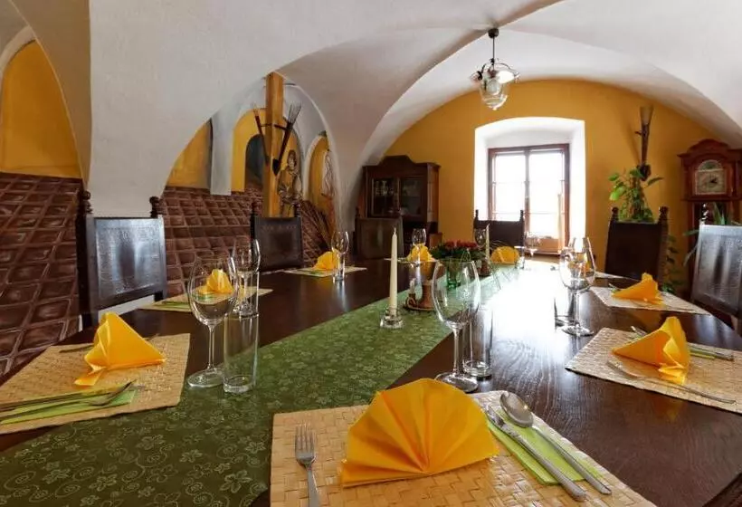 Hotelli Jaškovská Krčma