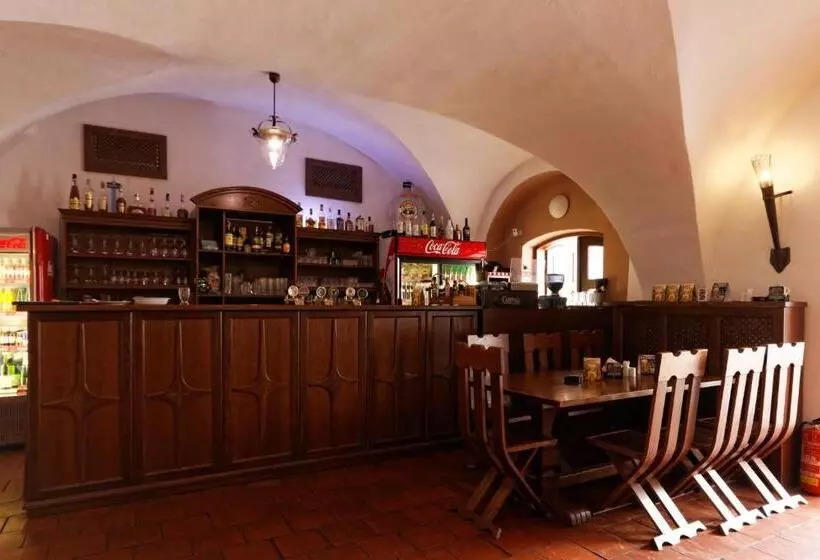 Hotelli Jaškovská Krčma