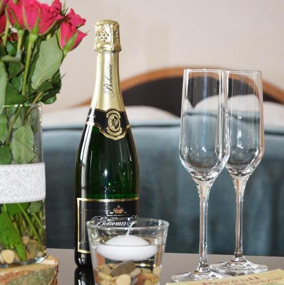 ホテル Jaškovská Krčma