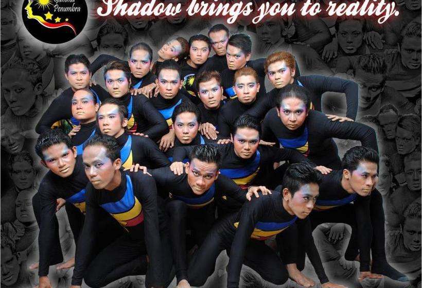 Fotos del hotel Pearly:  6