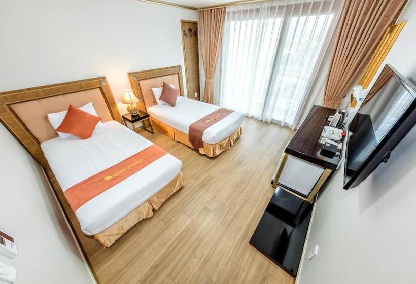 Fotos del hotel Pearly:  13