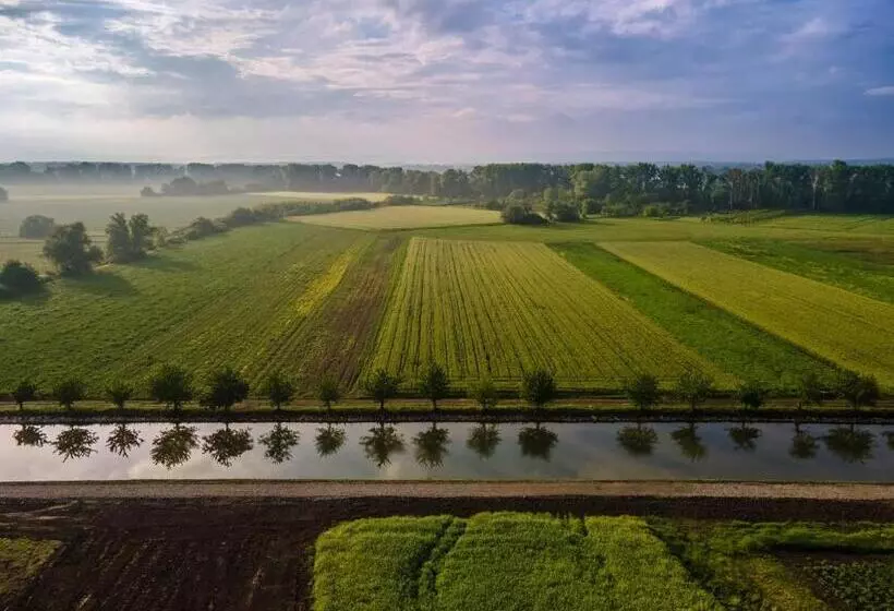 Hotelli Lidový Dům