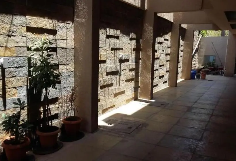ホテル Pandharinath Lodge