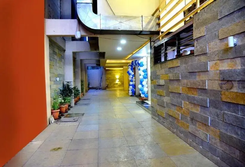 ホテル Pandharinath Lodge