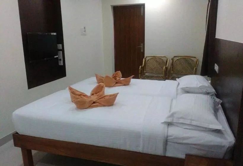 Hotelli Sri Nivas Guest House