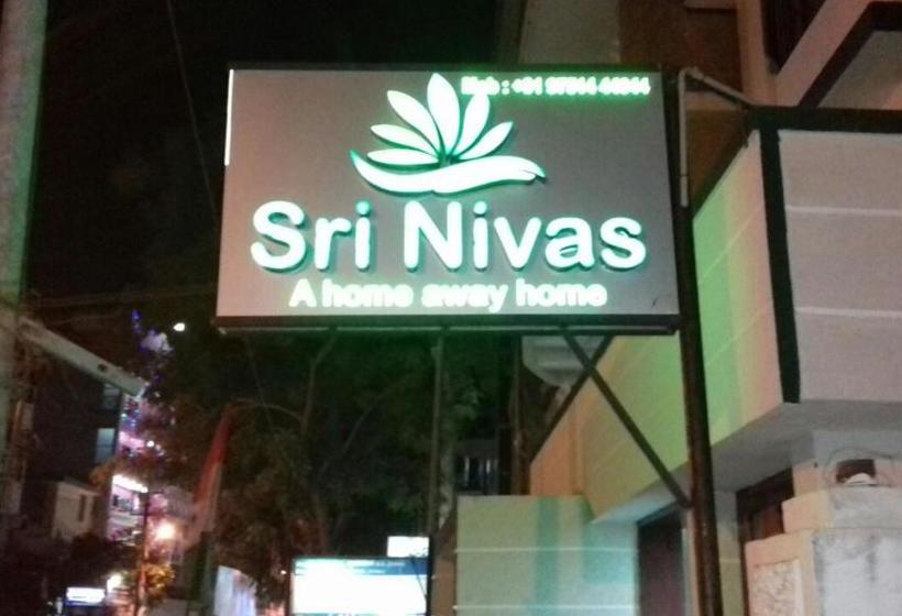 Hotel Sri Nivas Guest House