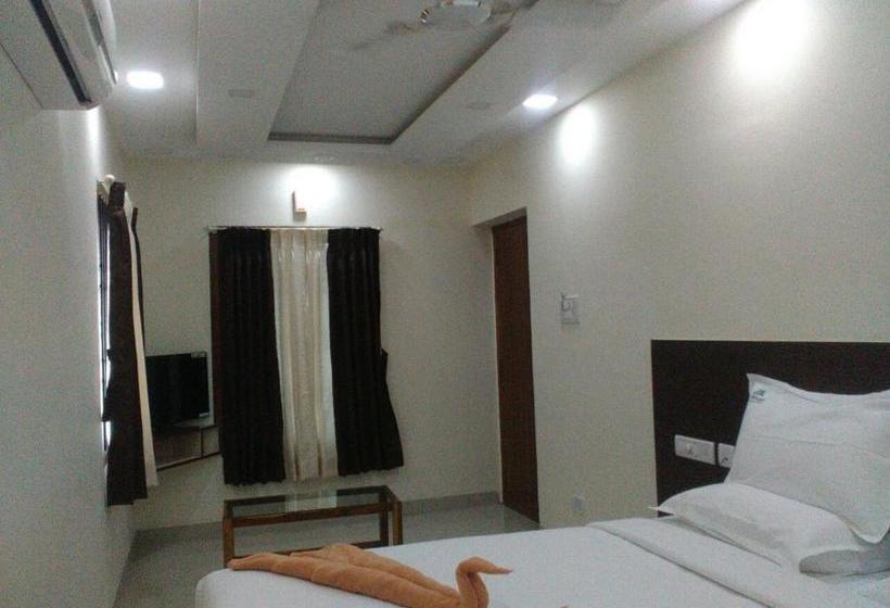Hotel Sri Nivas Guest House