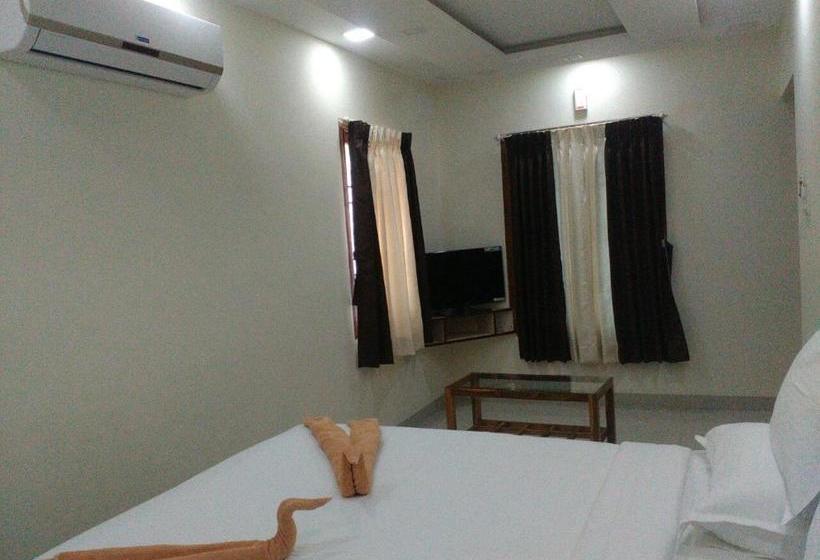 Hotel Sri Nivas Guest House