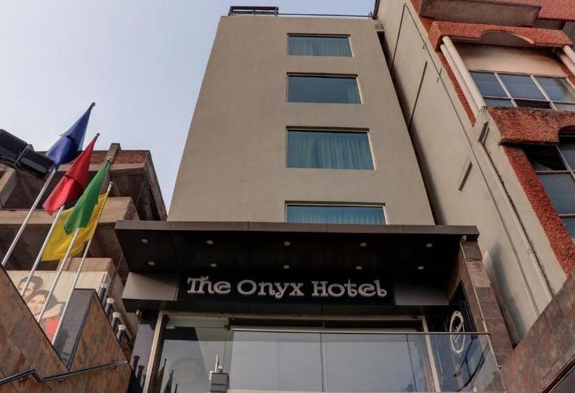 בית מלון כפרי The Onyx