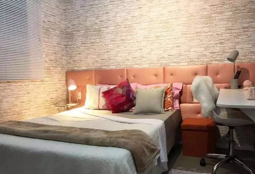 Majatalo Pousada Casa Dos Gattos   Próx Ao Aeroporto Guarulhos