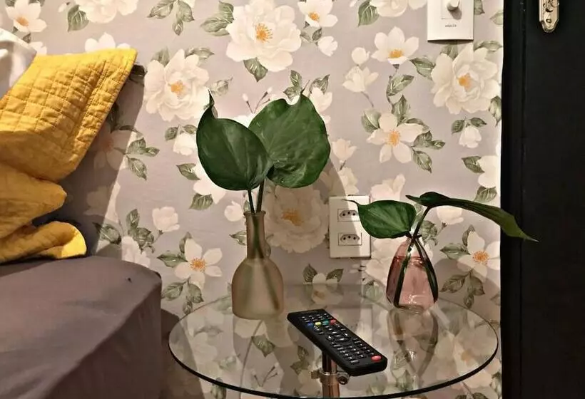 Majatalo Pousada Casa Dos Gattos   Próx Ao Aeroporto Guarulhos