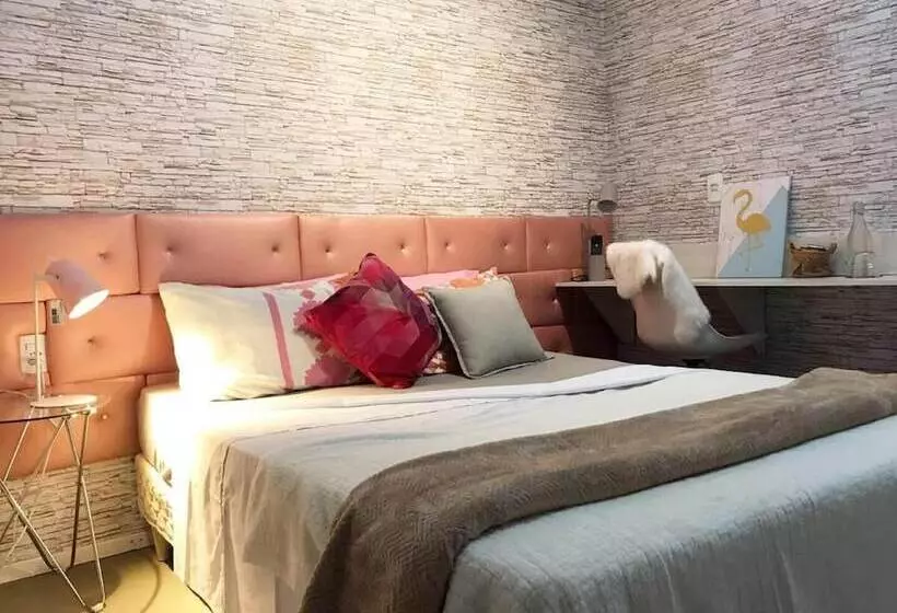 Majatalo Pousada Casa Dos Gattos   Próx Ao Aeroporto Guarulhos