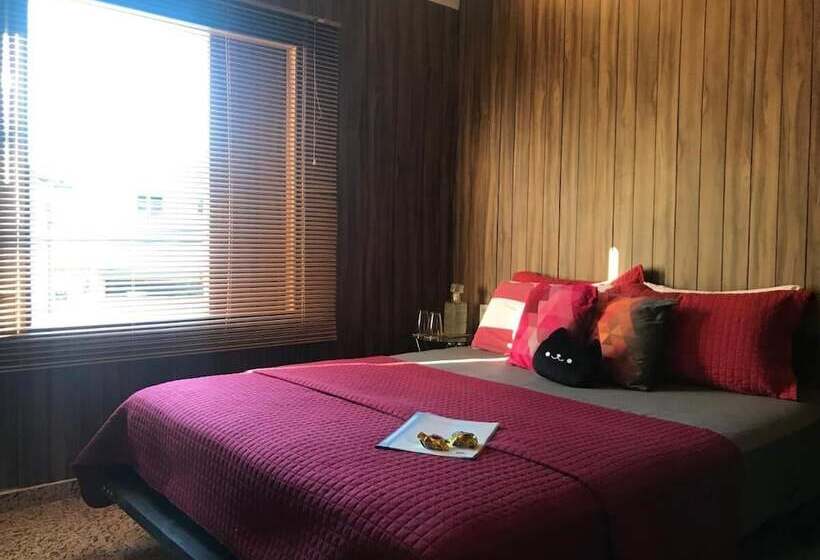 Pensjonat Pousada Casa Dos Gattos Próx Ao Aeroporto Guarulhos