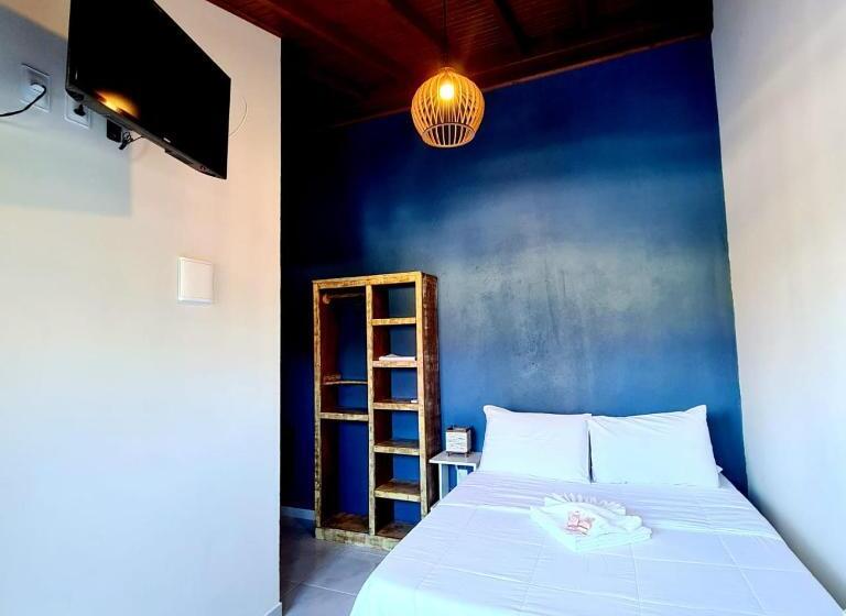 ペンション Pousada Doce Mar