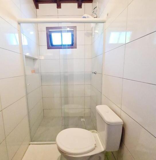 ペンション Pousada Doce Mar