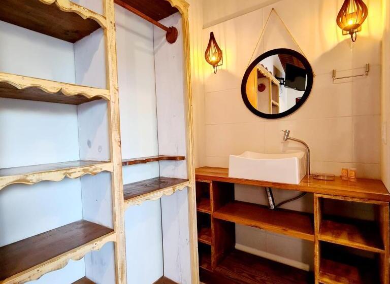 ペンション Pousada Doce Mar