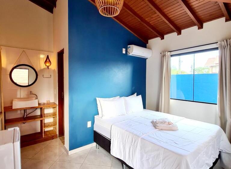 ペンション Pousada Doce Mar