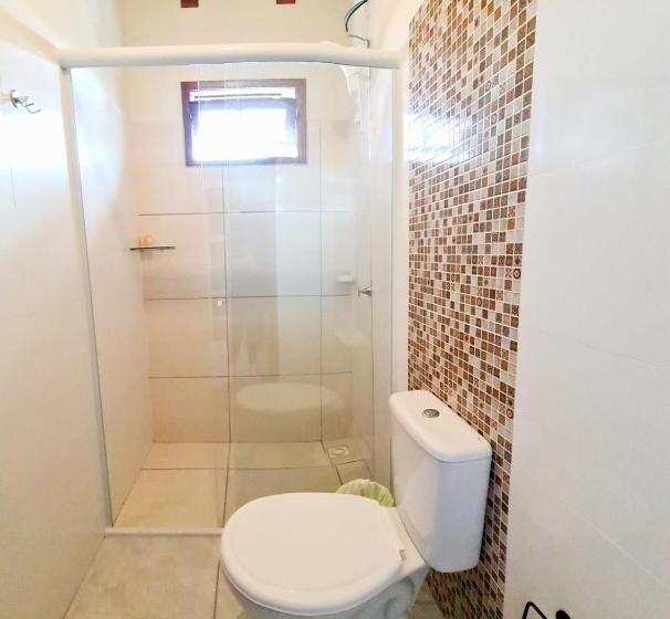 ペンション Pousada Doce Mar