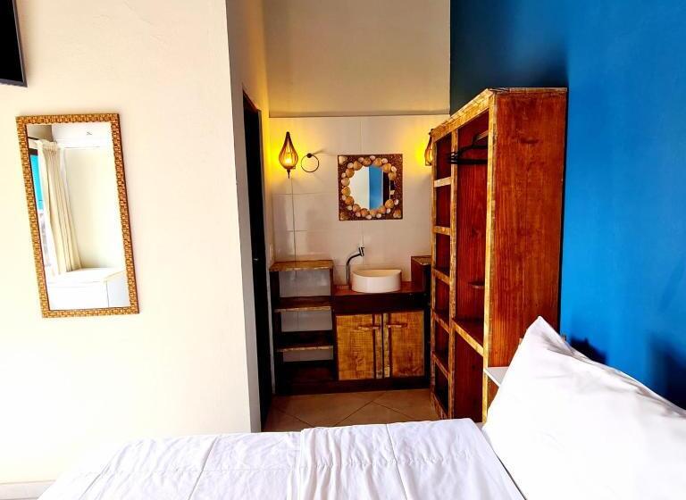 ペンション Pousada Doce Mar