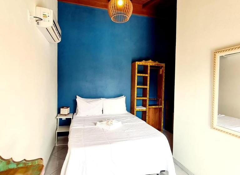 ペンション Pousada Doce Mar