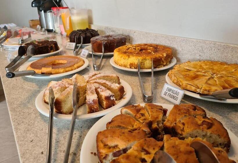 ペンション Pousada Doce Mar