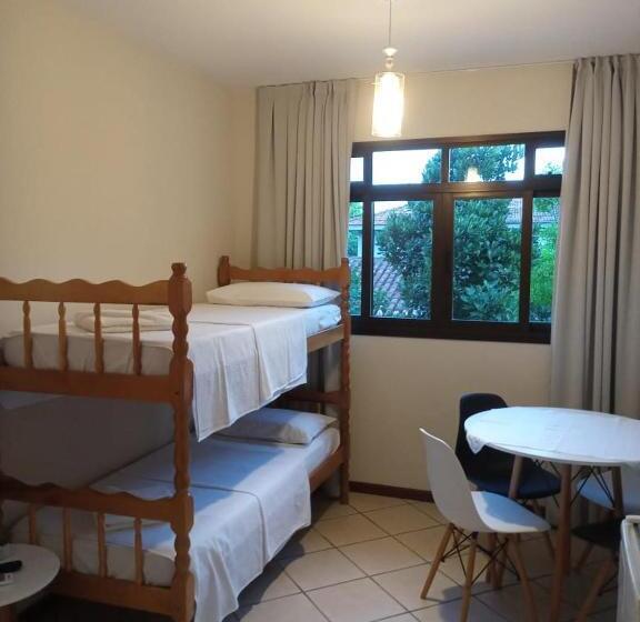 بنسيون Pousada Estrela Mares