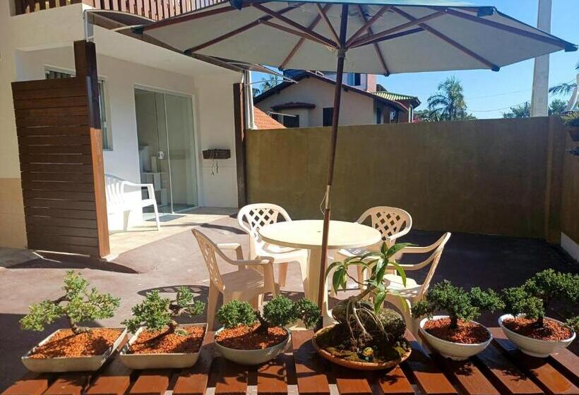 بنسيون Pousada Estrela Mares