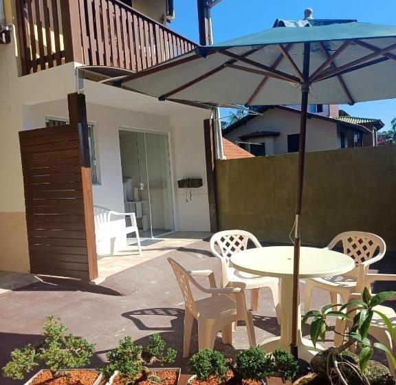 بنسيون Pousada Estrela Mares