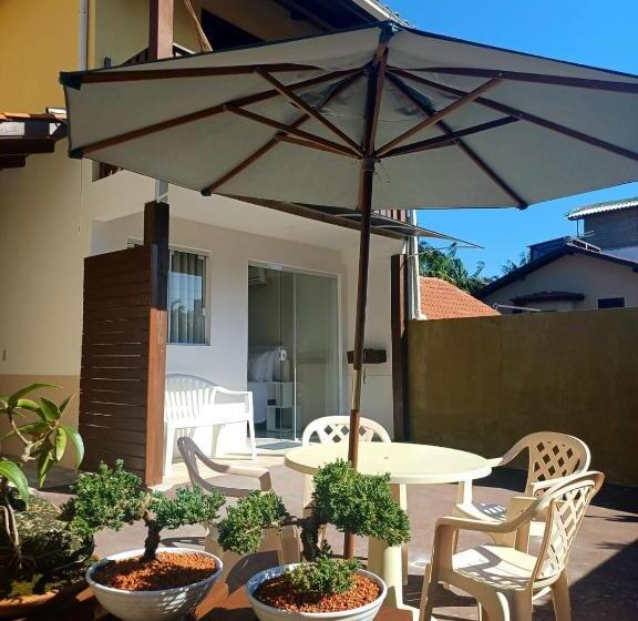 بنسيون Pousada Estrela Mares