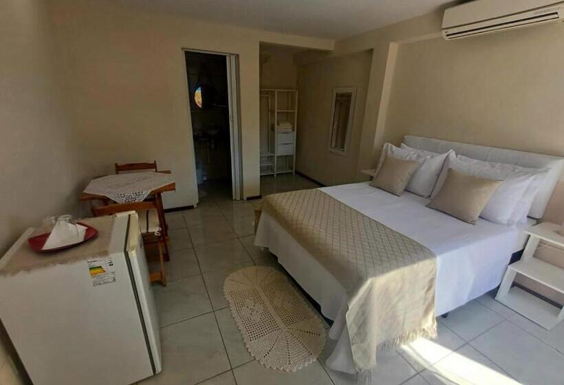 بنسيون Pousada Estrela Mares