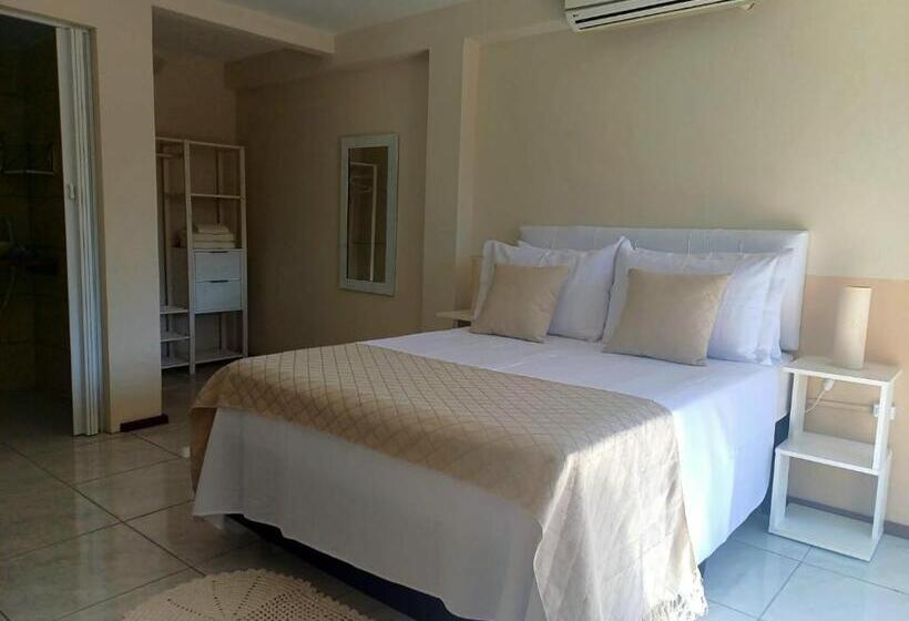 بنسيون Pousada Estrela Mares