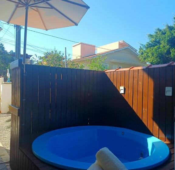 بنسيون Pousada Estrela Mares