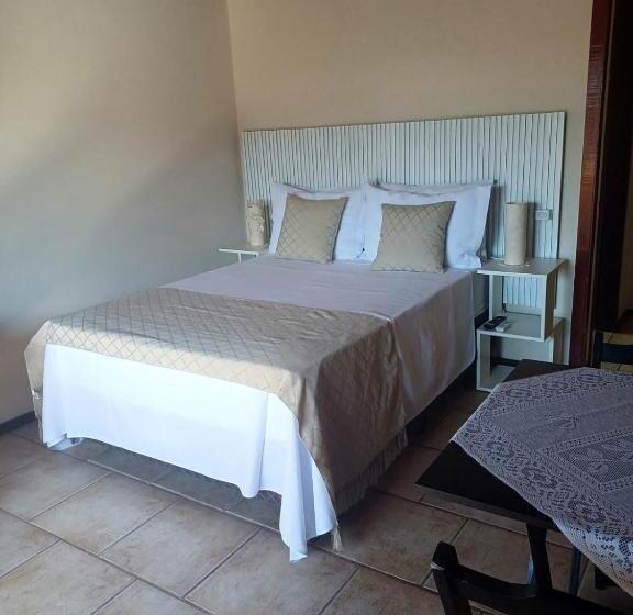 بنسيون Pousada Estrela Mares