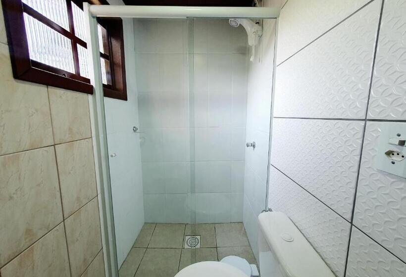 بنسيون Pousada Estrela Mares