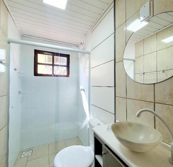 بنسيون Pousada Estrela Mares