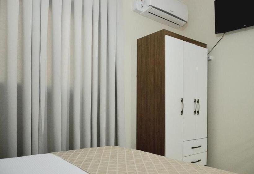 بنسيون Pousada Estrela Mares