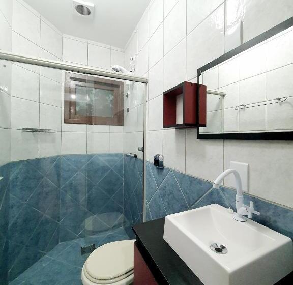 بنسيون Pousada Estrela Mares