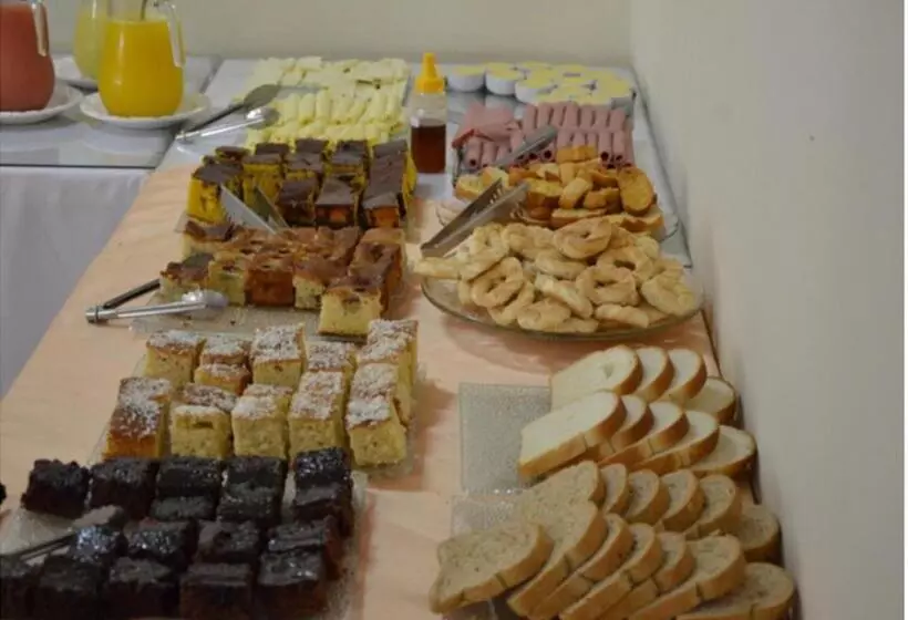 Majatalo Pousada Vale Do Caparaó