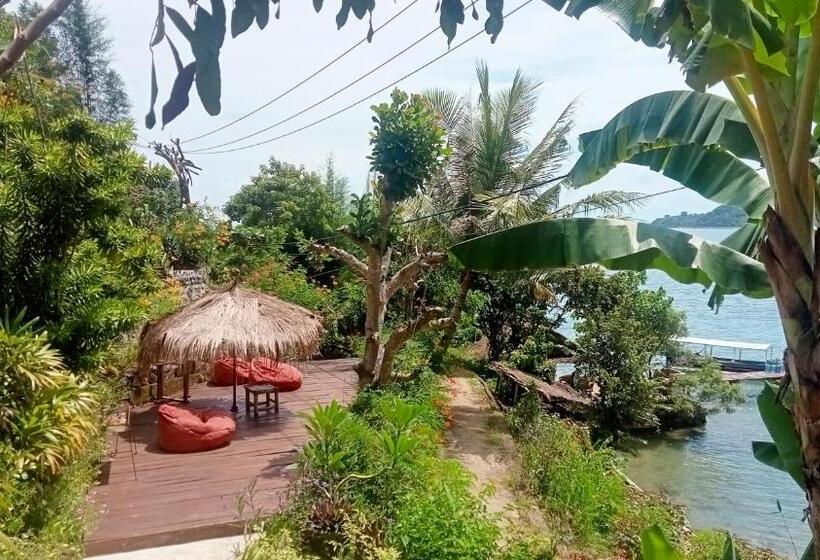 Пансион Tanjungan