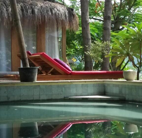 Пансион Tanjungan