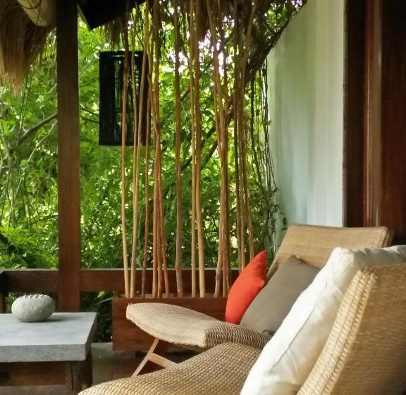 Пансион Tanjungan