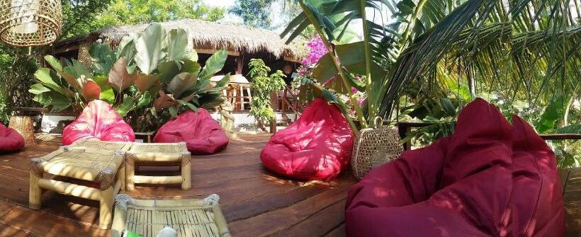 Пансион Tanjungan